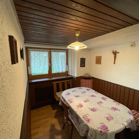 Bauernhaus Im Muenstertal Bagian luar foto